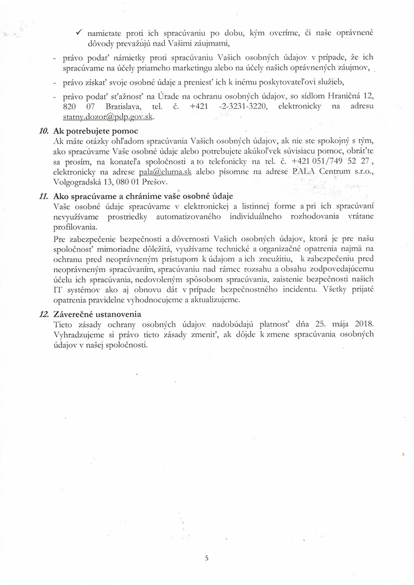 5